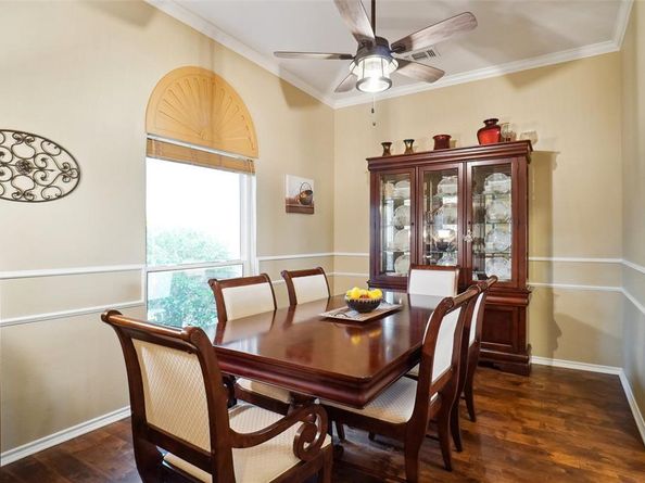 7300  Bishop Court , Fort Worth Texas 76179