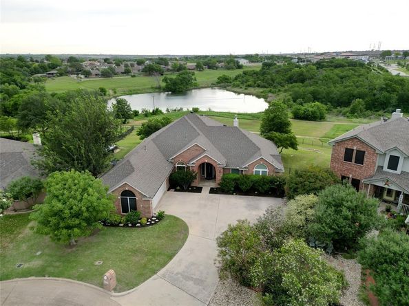 7300  Bishop Court , Fort Worth Texas 76179