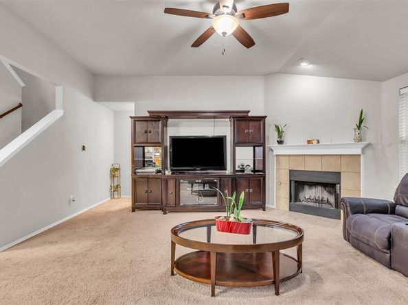 5021  Blackwood Drive , McKinney Texas 75071