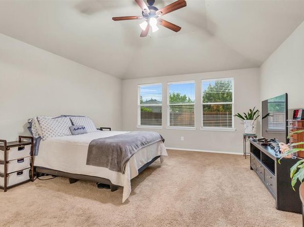 5021  Blackwood Drive , McKinney Texas 75071