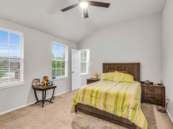 5021  Blackwood Drive , McKinney Texas 75071