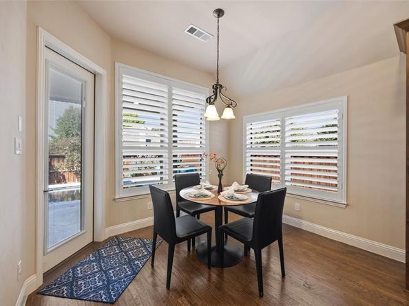 864  Gaited Trail , Frisco Texas 75036