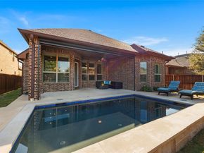 864  Gaited Trail , Frisco Texas 75036