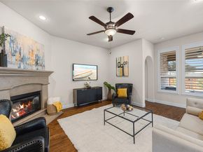 864  Gaited Trail , Frisco Texas 75036