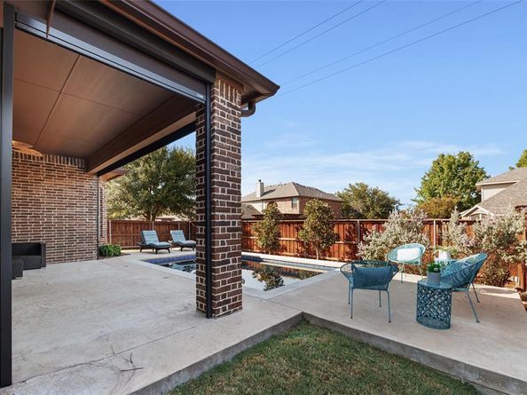 864  Gaited Trail , Frisco Texas 75036