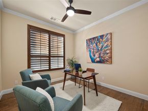 864  Gaited Trail , Frisco Texas 75036