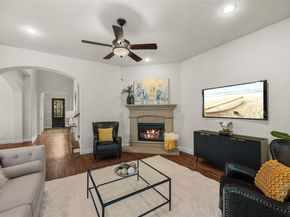 864  Gaited Trail , Frisco Texas 75036