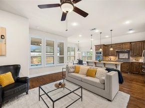 864  Gaited Trail , Frisco Texas 75036
