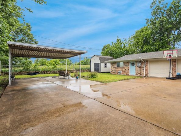 1314  Mildred Lane , Benbrook Texas 76126