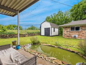 1314  Mildred Lane , Benbrook Texas 76126