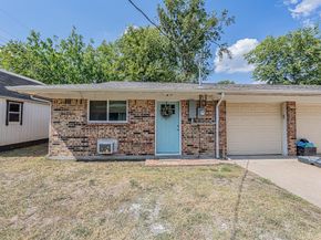 1314  Mildred Lane , Benbrook Texas 76126