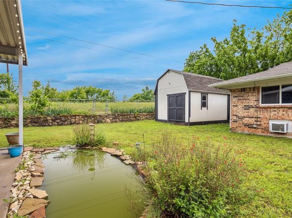 1314  Mildred Lane , Benbrook Texas 76126