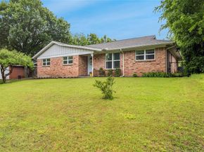 1314  Mildred Lane , Benbrook Texas 76126
