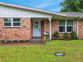 1314  Mildred Lane , Benbrook Texas 76126