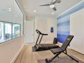 6809  Lahontan Drive , Fort Worth Texas 76132
