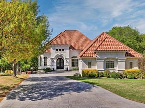 6809  Lahontan Drive , Fort Worth Texas 76132