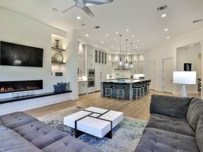 6809  Lahontan Drive , Fort Worth Texas 76132