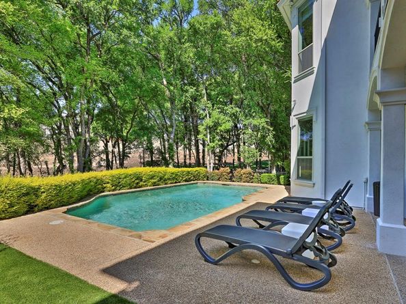 6809  Lahontan Drive , Fort Worth Texas 76132