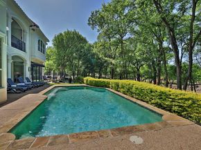 6809  Lahontan Drive , Fort Worth Texas 76132