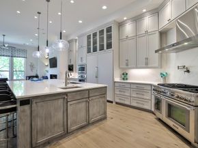 6809  Lahontan Drive , Fort Worth Texas 76132