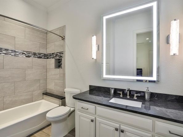 6809  Lahontan Drive , Fort Worth Texas 76132