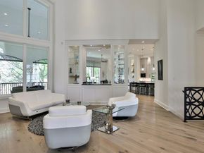6809  Lahontan Drive , Fort Worth Texas 76132