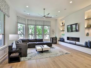 6809  Lahontan Drive , Fort Worth Texas 76132