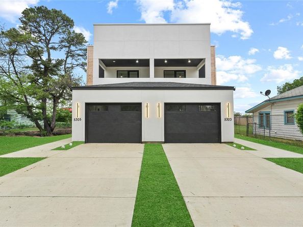 5305  Colonial Avenue , Dallas Texas 75215