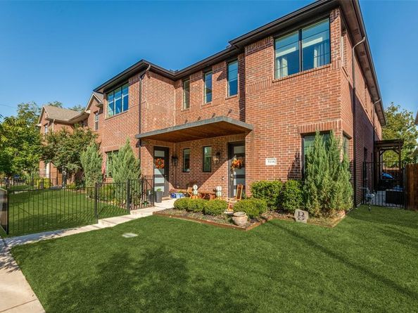 5116  Slate Street , Fort Worth Texas 76114