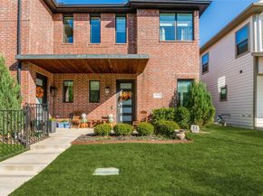 5116  Slate Street , Fort Worth Texas 76114