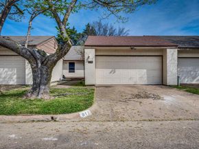 811  Pebble Beach Drive , Garland Texas 75043