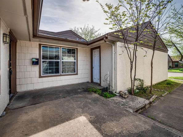 811  Pebble Beach Drive , Garland Texas 75043