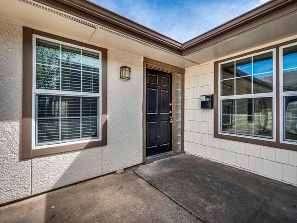 811  Pebble Beach Drive , Garland Texas 75043