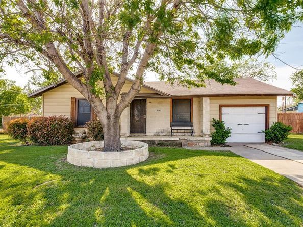 5120  Nolan Street , Fort Worth Texas 76119