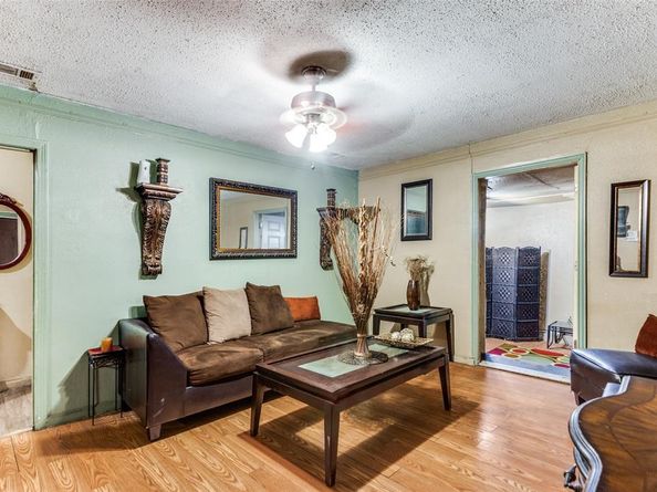 5120  Nolan Street , Fort Worth Texas 76119