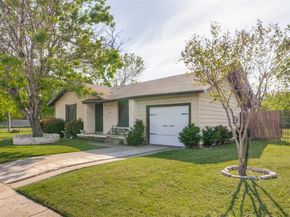 5120  Nolan Street , Fort Worth Texas 76119