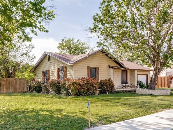 5120  Nolan Street , Fort Worth Texas 76119