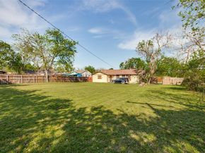 5120  Nolan Street , Fort Worth Texas 76119