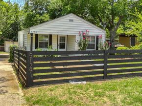 5129  Kessler Road , River Oaks Texas 76114