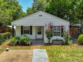 5129  Kessler Road , River Oaks Texas 76114