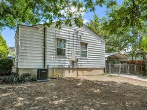5129  Kessler Road , River Oaks Texas 76114