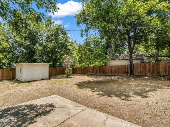 5129  Kessler Road , River Oaks Texas 76114