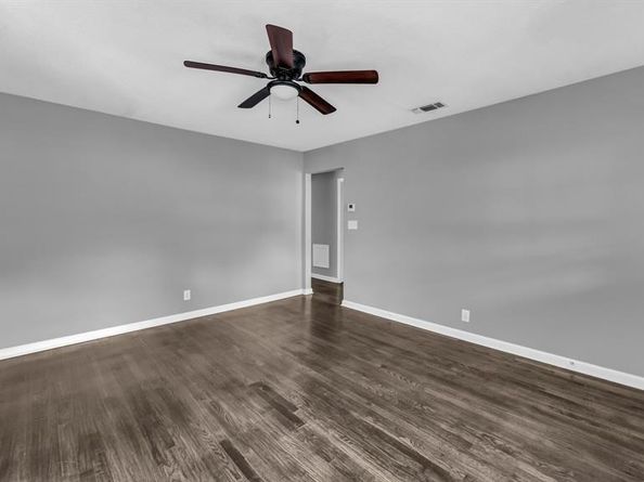 5129  Kessler Road , River Oaks Texas 76114
