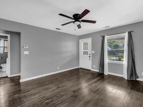 5129  Kessler Road , River Oaks Texas 76114