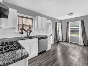 5129  Kessler Road , River Oaks Texas 76114