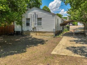 5129  Kessler Road , River Oaks Texas 76114