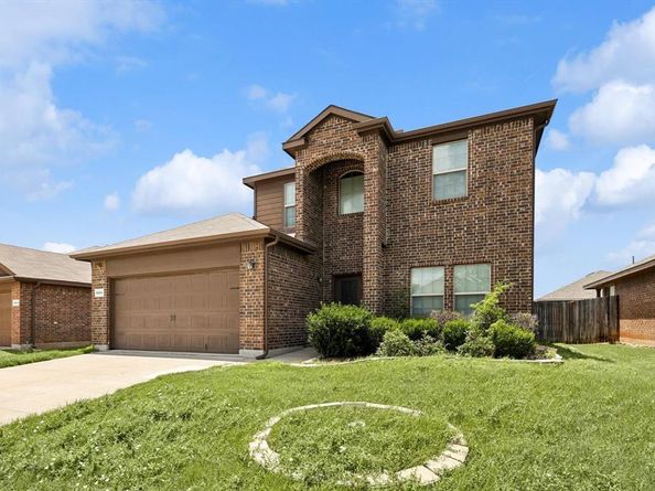 8924  Guard Hill Drive , Fort Worth Texas 76123
