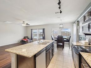 8924  Guard Hill Drive , Fort Worth Texas 76123