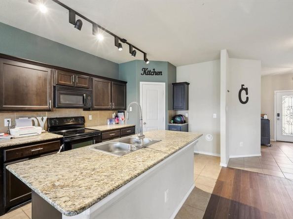 8924  Guard Hill Drive , Fort Worth Texas 76123