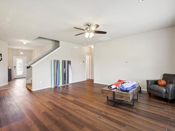 8924  Guard Hill Drive , Fort Worth Texas 76123